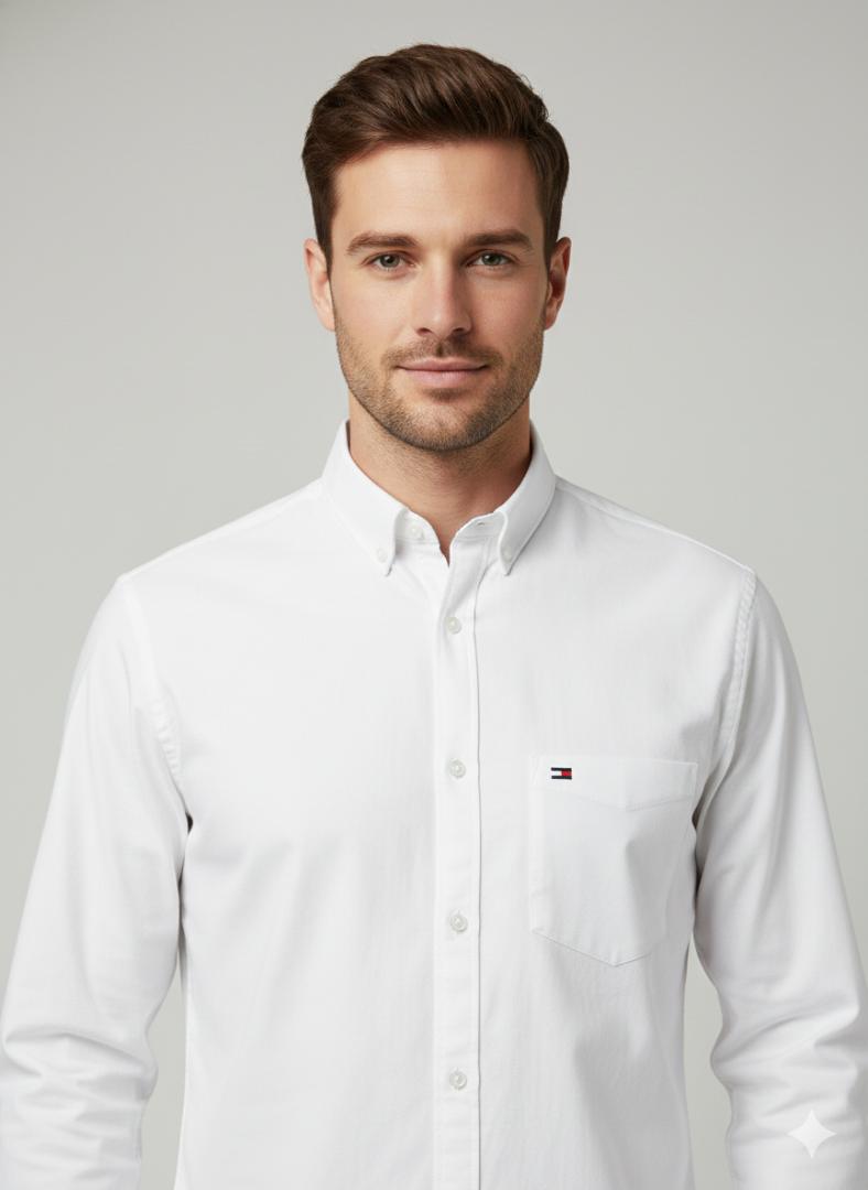 Plan Shirt for Men