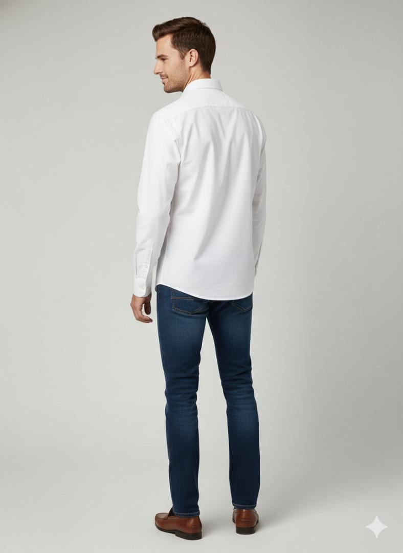 Plan Shirt for Men