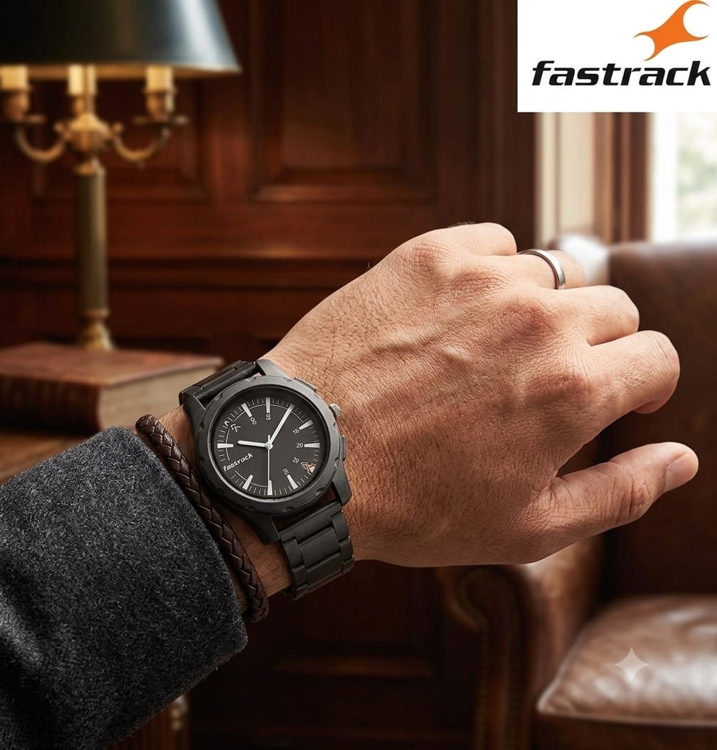 Triple Black WATCHES⌚⌚