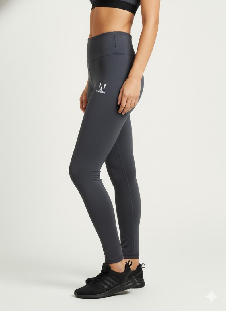 Women’s High-Waisted Activewear Leggings
