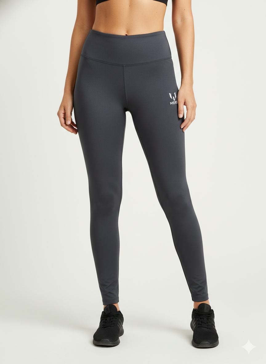 Women’s High-Waisted Activewear Leggings