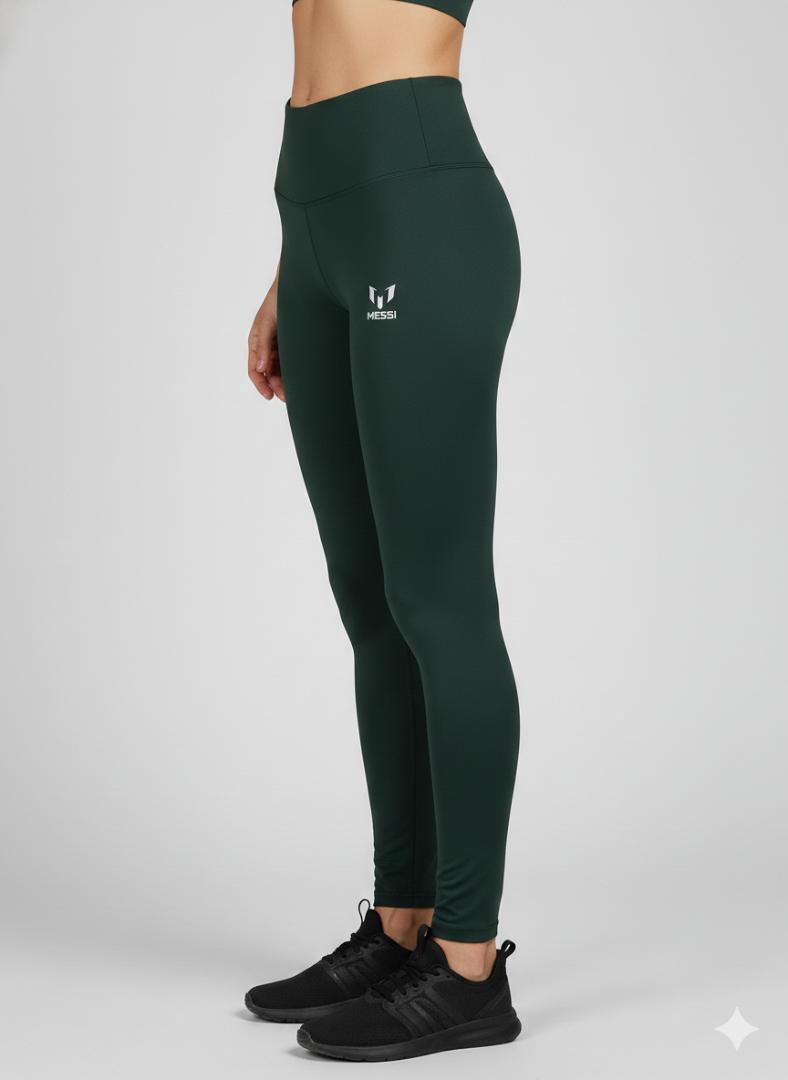 Women’s High-Waisted Activewear Leggings